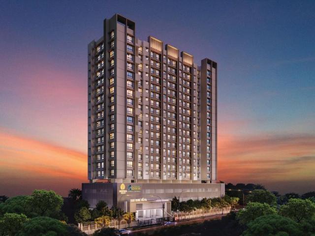 Flat for rent in Chembur, Mumbai