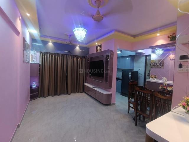 Flat for rent in Chembur, Mumbai
