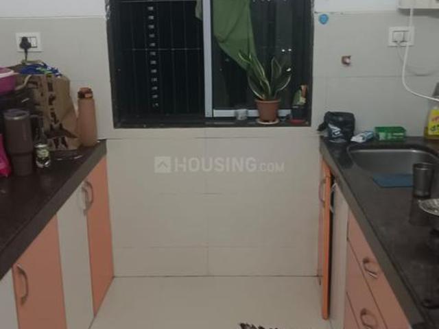 Flat for rent in Deonar, Mumbai