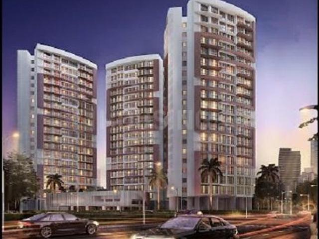 Flat for rent in Deonar, Mumbai
