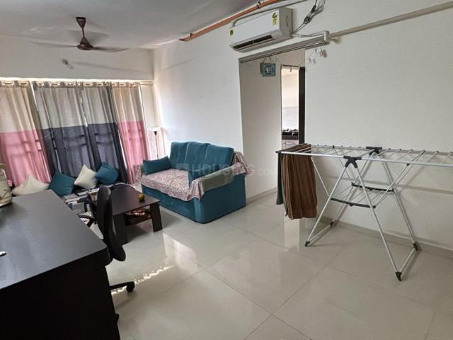 Flat for rent in Deonar, Mumbai