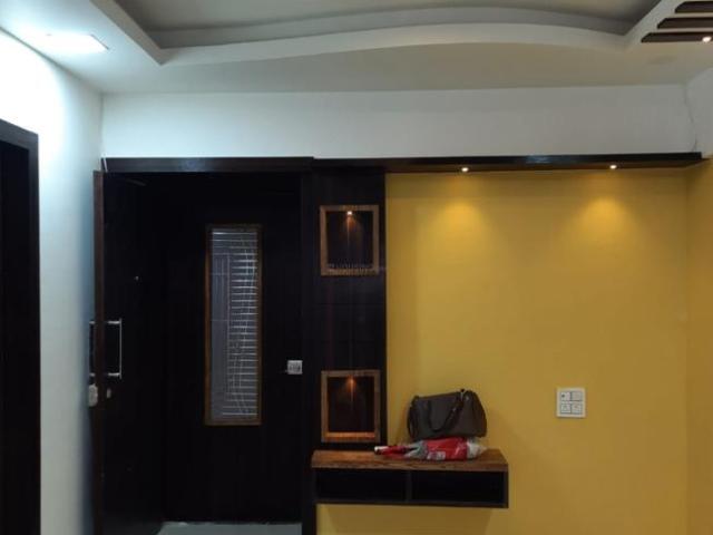 Flat for rent in Chheda Nagar, Mumbai