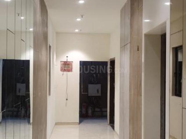 Flat for rent in Chheda Nagar, Mumbai