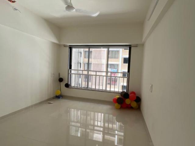 Flat for rent in Chheda Nagar, Mumbai