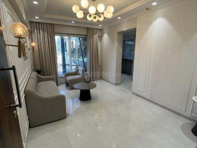Flat for sale in Andheri - Mumbai, National Capital Territory Of Delhi