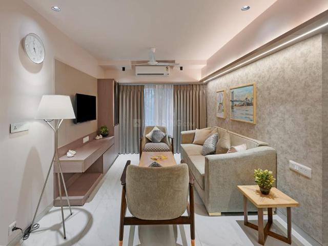 Flat for sale in Andheri - Mumbai, National Capital Territory Of Delhi