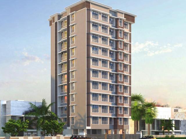 Flat for sale in Andheri - Mumbai, National Capital Territory Of Delhi