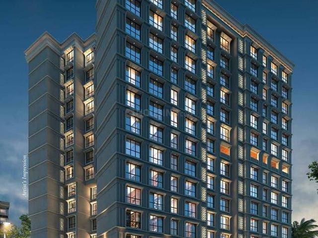 Flat for sale in Andheri - Mumbai, National Capital Territory Of Delhi