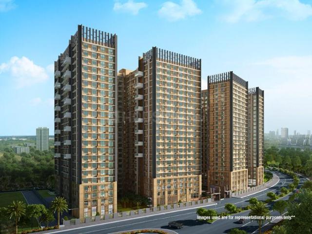 Flat for sale in Andheri - Mumbai, National Capital Territory Of Delhi
