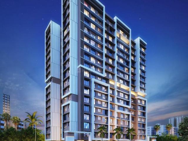 Flat for sale in Andheri - Mumbai, National Capital Territory Of Delhi