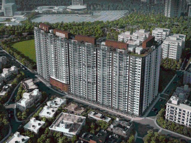 Flat for sale in Andheri - Mumbai, National Capital Territory Of Delhi