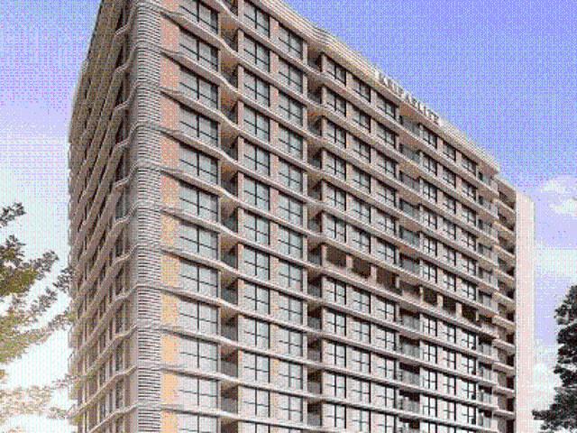Flat for sale in Andheri - Mumbai, National Capital Territory Of Delhi