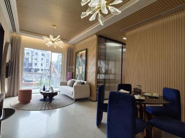 Flat for sale in Andheri - Mumbai, National Capital Territory Of Delhi