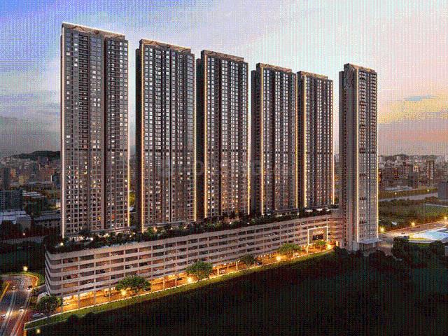 Flat for sale in Andheri - Mumbai, National Capital Territory Of Delhi