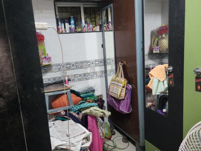 Flat for sale in Andheri - Mumbai, National Capital Territory Of Delhi