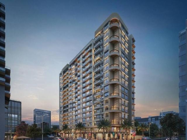 Flat for sale in Andheri - Mumbai, National Capital Territory Of Delhi