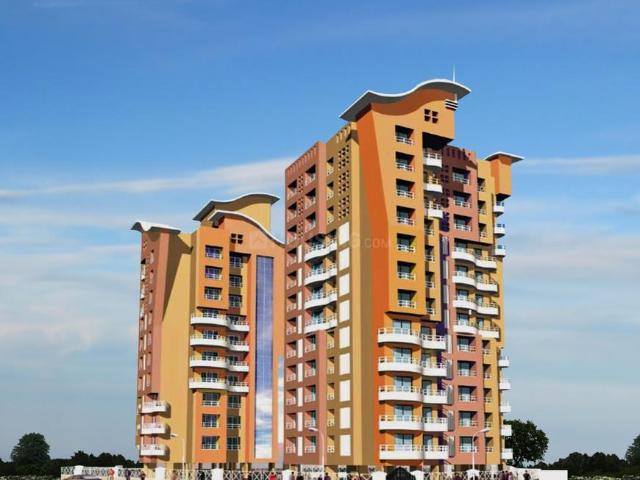 Flat for sale in Andheri - Mumbai, National Capital Territory Of Delhi