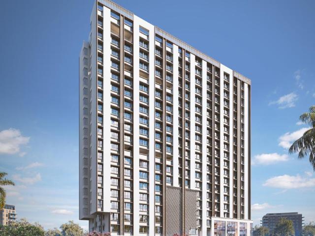 Flat for sale in Andheri - Mumbai, National Capital Territory Of Delhi