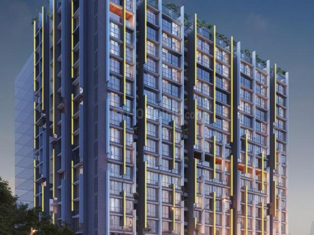 Flat for sale in Andheri - Mumbai, National Capital Territory Of Delhi