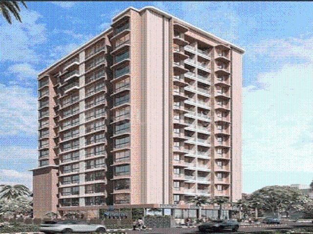 Flat for sale in Andheri - Mumbai, National Capital Territory Of Delhi
