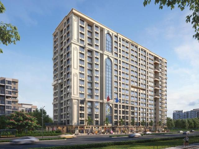 Flat for sale in Andheri - Mumbai, National Capital Territory Of Delhi