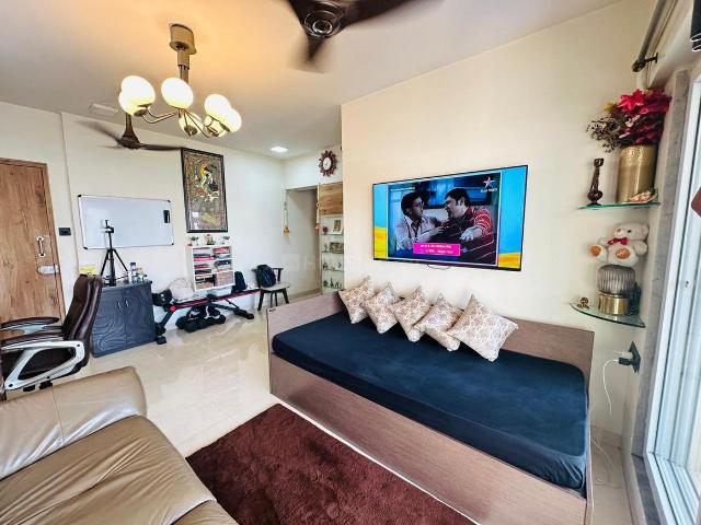 Flat for sale in Andheri - Mumbai, National Capital Territory Of Delhi