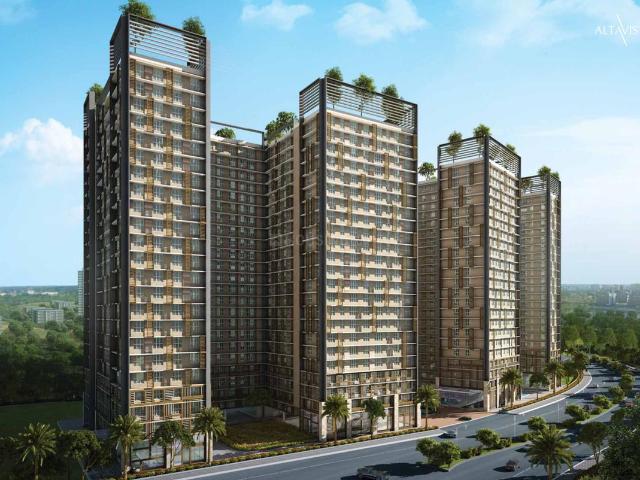 Flat for sale in Andheri - Mumbai, National Capital Territory Of Delhi