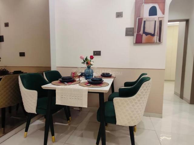 Flat for sale in Andheri - Mumbai, National Capital Territory Of Delhi