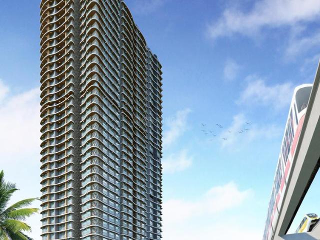 Flat for sale in Fertilizer Colony, Mumbai