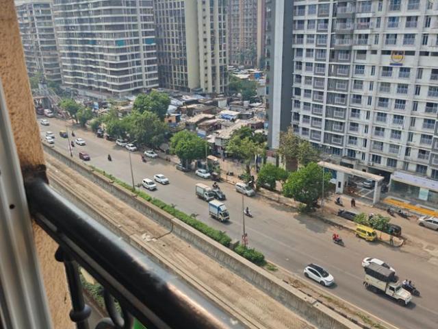 Flat for sale in Chembur, Mumbai