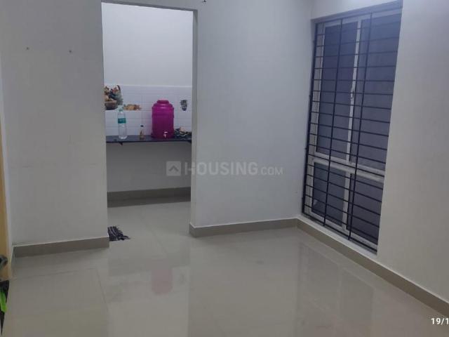 Flat for rent in Chengalpattu, Tamil Nadu