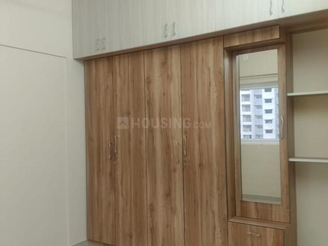 Flat for rent in Tamil Nadu