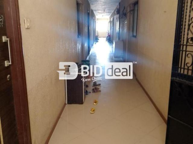 Flat for sale in Vapi, Gujarat