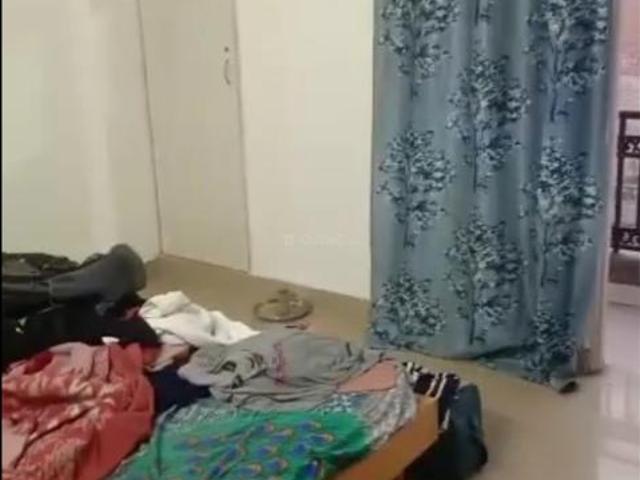 Flat for rent in South Delhi, Deri