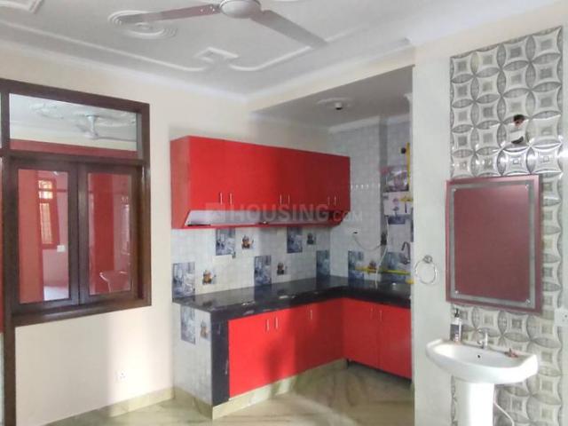 Flat for rent in South Delhi, Deri