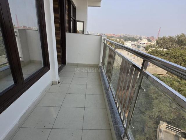 Flat for rent in South Delhi, Deri