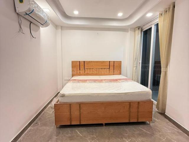 Flat for rent in South Delhi, Deri