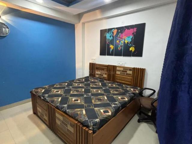 Flat for rent in Chhattarpur, Delhi