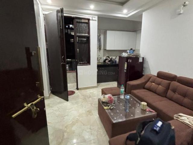 Flat for rent in South Delhi, Deri