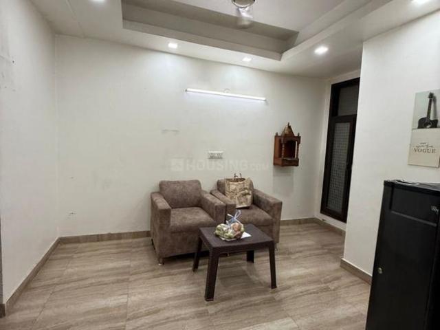 Flat for rent in South Delhi, Deri