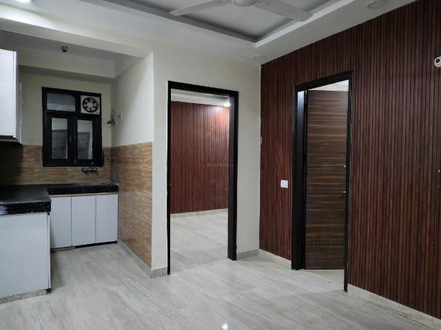 Flat for rent in South Delhi, Deri