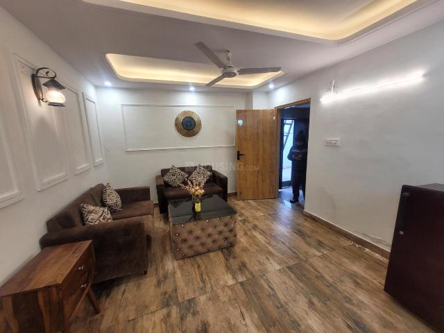 Flat for rent in South Delhi, Deri