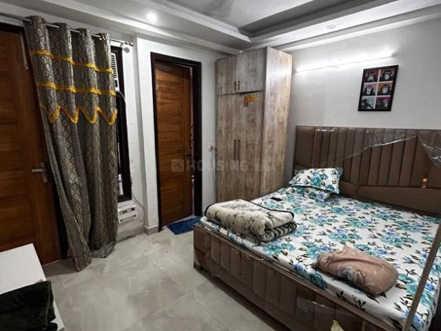 Flat for rent in South Delhi, Deri