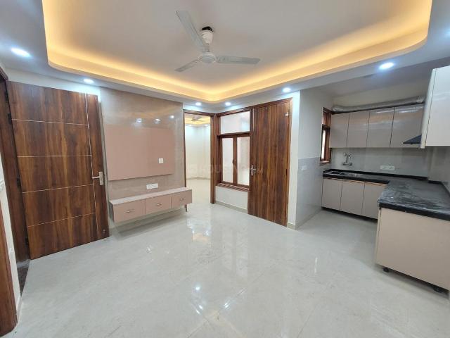 Flat for rent in South Delhi, Deri