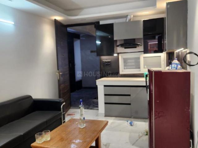 Flat for rent in South Delhi, Deri
