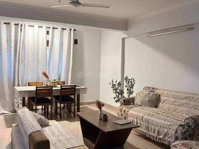 Flat for rent in South Delhi, Deri