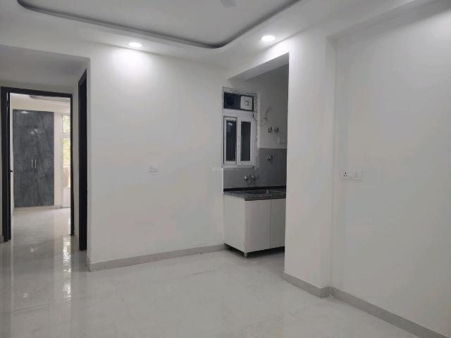 Flat for rent in South Delhi, Deri