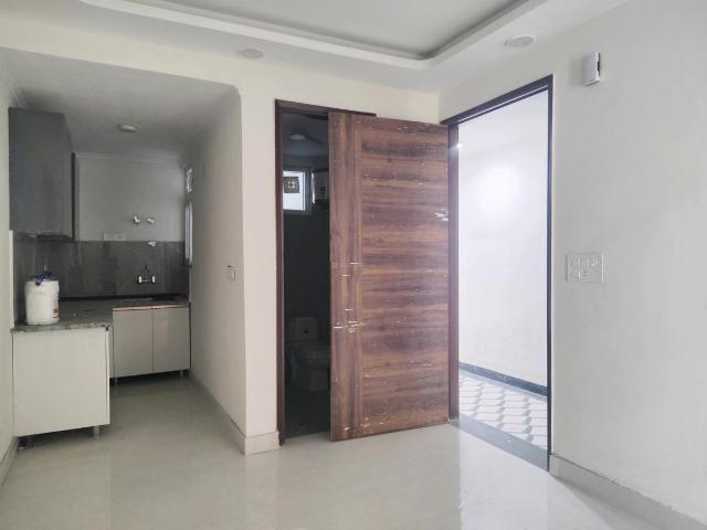 Flat for rent in South Delhi, Deri