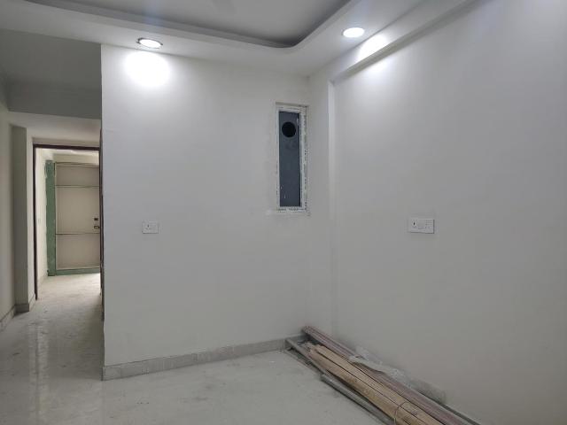 Flat for rent in South Delhi, Deri