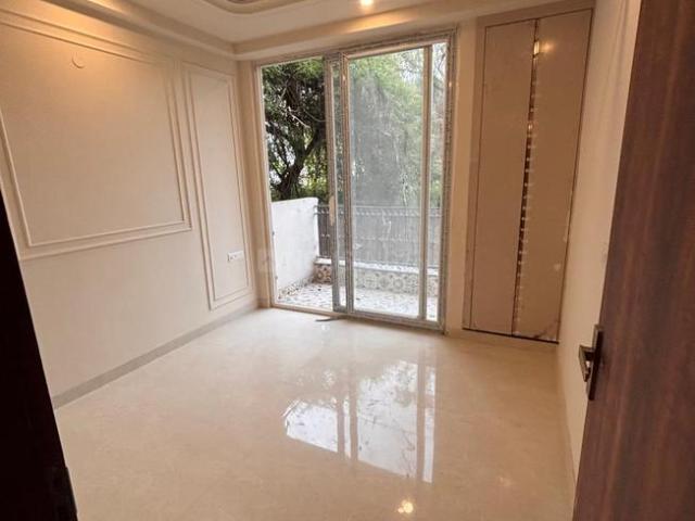 Flat for rent in South Delhi, Deri